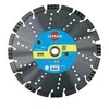 Deimantinis pjovimo diskas LEMAN F410355; 350x22,23x3,2 mm