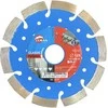 Deimantinis pjovimo diskas LEMAN F55125; 125x22,23x2,0 mm