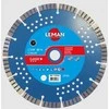 Deimantinis pjovimo diskas LEMAN F770305; 300x25,4x3,0 mm