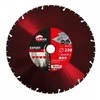 Deimantinis pjovimo diskas LEMAN F950125; 125x22,23x1,8 mm
