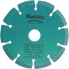 Makita Segmentinis 125MM betonui/akmeniui A-80438