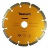 Makita Segmentinis 150MM eko. klase betonui B-06432
