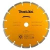 Makita Segmentinis 230MM eko. klase statyb. medžiagoms A-84137