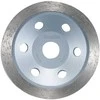 Makita Deimantinis diskas 125MM vientisas, užbaigimui. D-41464