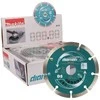 Deimantinis pjovimo diskas Makita D-61139; 125 mm; 10 vnt.