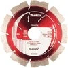 Makita Deimantinis diskas 115mm QUASAR B-12681