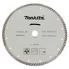 Makita TURBO segmentas 230MM akmeniui/betonui eko A-84084