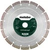 Deimantinis pjovimo diskas Metabo UNIVERSAL SP-U; 230x22,23 mm