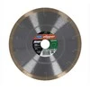 Deimantinis pjovimo diskas Norton 70184603235; 230x25,4 mm