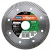 NORTON D.TURBO DISC 230mm CLIPPER EXTREME CERAM