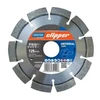 Deimantinis pjovimo diskas Norton Clipper Pro Universal lazerinis; 700x25,4 mm