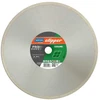 Deimantinis pjovimo diskas Norton Clipper Pro Ceramic; 180x25,4 mm