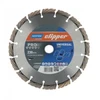 Deimantinis pjovimo diskas Norton Clipper Pro Universal lazerinis; 400x20 mm
