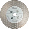 Richmann deim. pj. ir šlifavimo diskas M14 125x1,6 MM