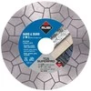 Deimantinis pjovimo diskas Rubi TGS 125 SUPER PRO; 125 mm