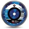 Deimantinis pjovimo diskas Rubi TVA 180 SuperPro; 180 mm