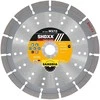 Deimantinis pjovimo diskas Samedia 310349; 230x22,23 mm