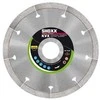 Deim. dis. „SAMEDIA“ KVX 125x22/1,5 mm