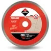 Deimantinis pjovimo diskas Rubi CPR 125 SuperPro; 125 mm