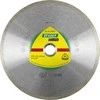 Deimantinis pjovimo diskas šlapiam pjovimui Klingspor DT 600 F Supra; 250x1,9x30,0 mm