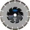 Deimantinis pjovimo diskas Tyrolit 315966; 180x3x22,23 mm