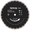 YATO DEIMANTINIS DISKAS BETONUI 400x25,4mm