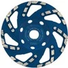 Bosch Deimant.šlif.diskas 180 x 22.23 mm, Concrete