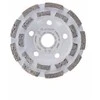 Deimantinis šlifavimo diskas Bosch Expert for Concrete 2608601761; 115x22,23 mm