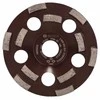 Bosch Deim.šlif.diskas, Expert 125 x 22.23 mm, Abrasive