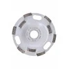 Deimantinis šlifavimo diskas Bosch Expert for Concrete 2608601763; 125x22,23 mm