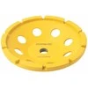 DEWALT BETONO ŠLIFIMO DISKAS 125mm 1 eilė