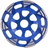 Deimantinis šlifavimo diskas DISTAR 16915480014; 180x22,23 mm