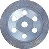 Makita Deimantinis diskas 110MM vientisas: švelniam apdirbimui 792289-1