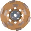 Makita Deimantinis diskas 125mm x M14 2-eilių B-48549