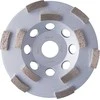 Makita Deimantinis diskas 125mm x 22,23mm 2-eilių B-48577