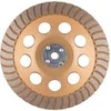 Makita Deimantinis diskas 180mm x M14, Turbo B-48620