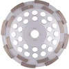 Makita Deimantinis diskas 180mm x 22,23mm 2-eilių B-48642
