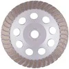 Makita Deimantinis diskas 180mm x 22,23mm, Turbo B-48664