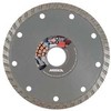 Deimantinis šlifavimo diskas Mirka DIAMOND; 125x22,2 mm; TR