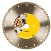 Deimantinis šlifavimo diskas Mirka DIAMOND; 230x22,2 mm; TR