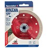 SPECIALIST Deimantinis diskas, 125 mm x 22 mm x 1.3 mm