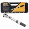 Dinamometrinis raktas JCB 6473295; 3/8''; 5-25 Nm