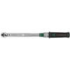 JONNESWAY dinamometrinis raktas 1/4" 4,5-30Nm T27030N