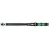 Dinamometrinis raktas Wera Click-Torque C 3 Push R/L; 1/2''; 40-200 Nm