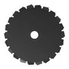 Diskas krūmapjovėms Husqvarna 5974682-01; 200 mm; 25,4 mm