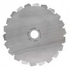 Diskas krūmapjovėms Husqvarna 5974689-01; 225 mm; 25,4 mm