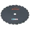Diskas krūmapjovėms Stihl; 200x20,0 mm; Z24