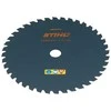 Diskas krūmapjovėms Stihl; 225x20,0 mm; Z48