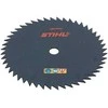 Diskas krūmapjovėms Stihl; 250x20,0 mm; Z50