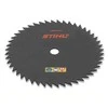 Diskas krūmapjovėms Stihl; 250x20,0 mm; Z40; 1 vnt.